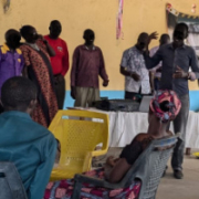Pioneering Partners Reaching the Unreached