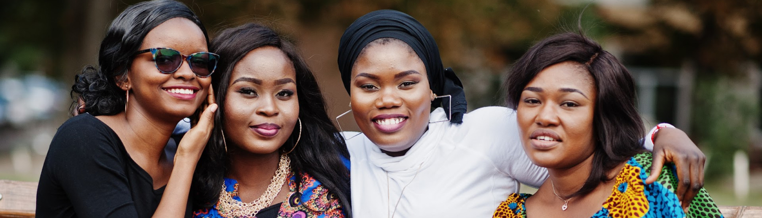 Transformed Lives One Story at a Time