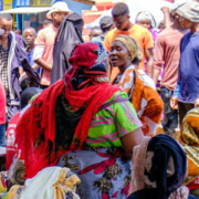 Can YOU get resources to the unreached?