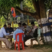 Engaging God’s Word through Story