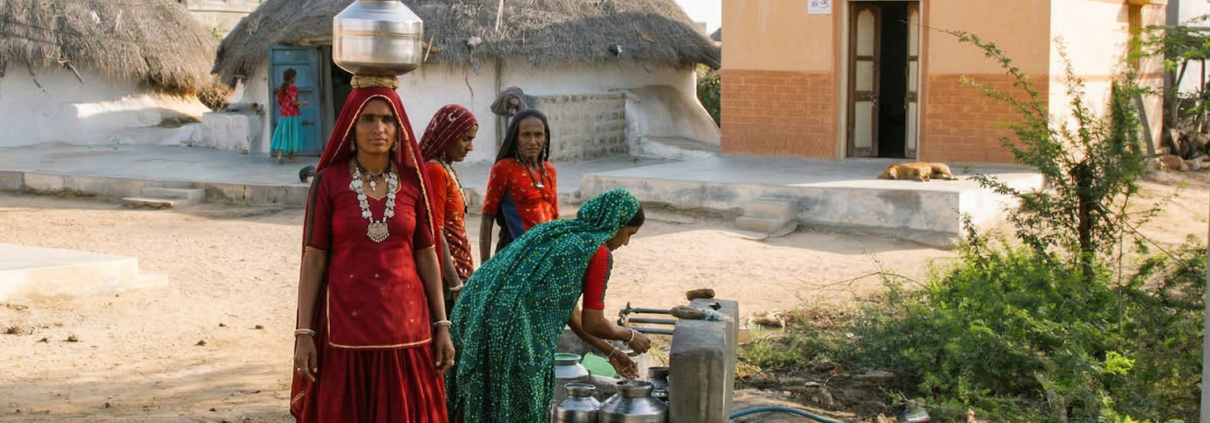 Ordinary People, Transformed Lives, and a New Challenge