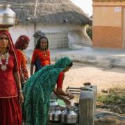 Ordinary People, Transformed Lives, and a New Challenge