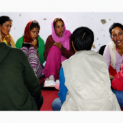 They communicate and learn differently